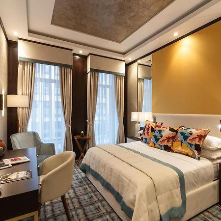 Soho Boutique Hotel Dnipro Camera foto