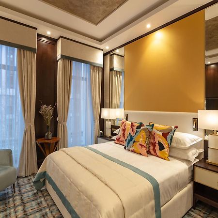 Soho Boutique Hotel Dnipro Camera foto